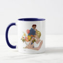 Search for post production mugs Lady