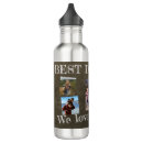 Search for fathers day water bottles Best dad ever