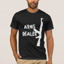 Search for ak47 tshirts Arms