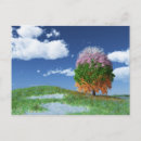 Search for seasons change postcards Equinox