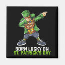 Search for lucky magnets 2025
