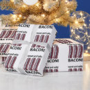 Search for meat wrapping paper Fried