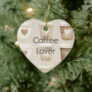 Search for cup christmas tree decorations Cream
