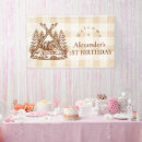 Search for happy 1st birthday banners Baby boy