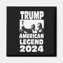Search for surrender magnets Political