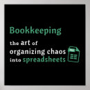 Search for funny accountant posters Bookkeeping