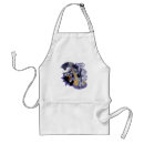 Search for rock skull aprons Punk