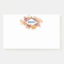 Search for diamond shaped post it notes Flowers