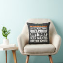 Search for professors cushions Science