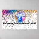 Search for disco party posters Birthday