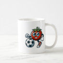 Search for cute tomato mugs Funny