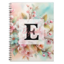 Search for cherry blossom notebooks Botanical