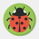 Search for ladybug kid magnets Animal