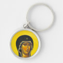 Search for virgin mary key rings Orthodox