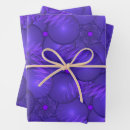Search for planet wrapping paper Modern