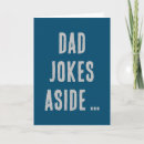 Search for funny quote fathers day cards Blue
