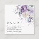 Search for rust rsvp cards Qr code