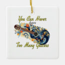 Search for guitars christmas tree decorations Music lovers