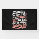 Search for mothers day banners Grandma