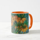 Search for vase mugs Vincent van gogh