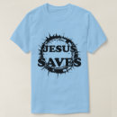 Search for crown of thorns tshirts Catholic