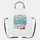 Search for room aprons School