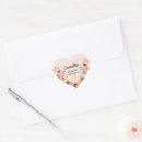 Search for heart bridal shower stickers Fall