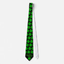 Search for funny irish ties Clover