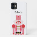 Search for nutcracker iphone cases Pink