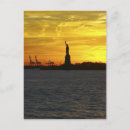 Search for america postcards Sunset