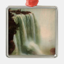 Search for niagara falls christmas tree decorations Waterfall