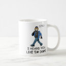 Search for heard mugs Campaign