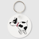 Search for jack russell key rings Cartoon