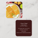 Search for tamales business cards Fastfood