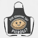 Search for pierogi aprons Dumplings