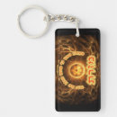 Search for fiery key rings Yellow