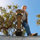Search for culture skateboards Ethnic