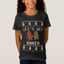 Search for holiday baking tshirts Merry christmas