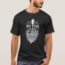 Search for eyes up here tshirts Beard
