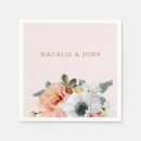 Search for vintage napkins Party
