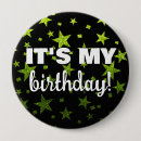Search for lucky badges Birthday