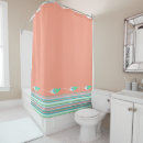 Search for coral turquoise bath beauty Pattern