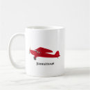 Search for airplanes mugs Vintage