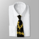 Search for garlands ties Gold