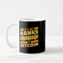 Search for exchange mugs Money
