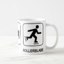 Search for rollerblades mugs Sport