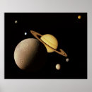 Search for saturn posters Space