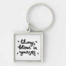 Search for confidence key rings Inspiration