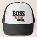 Search for employment hats Manager