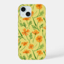 Search for summertime iphone cases Flower